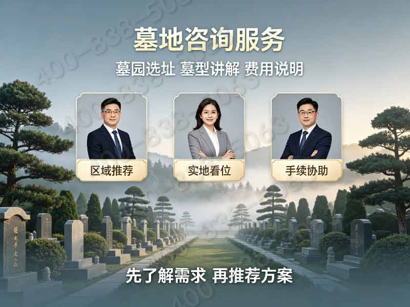 通惠陵园远离城市喧嚣 私人定制墓碑报价详解：寻找宁静安息地的理想选择