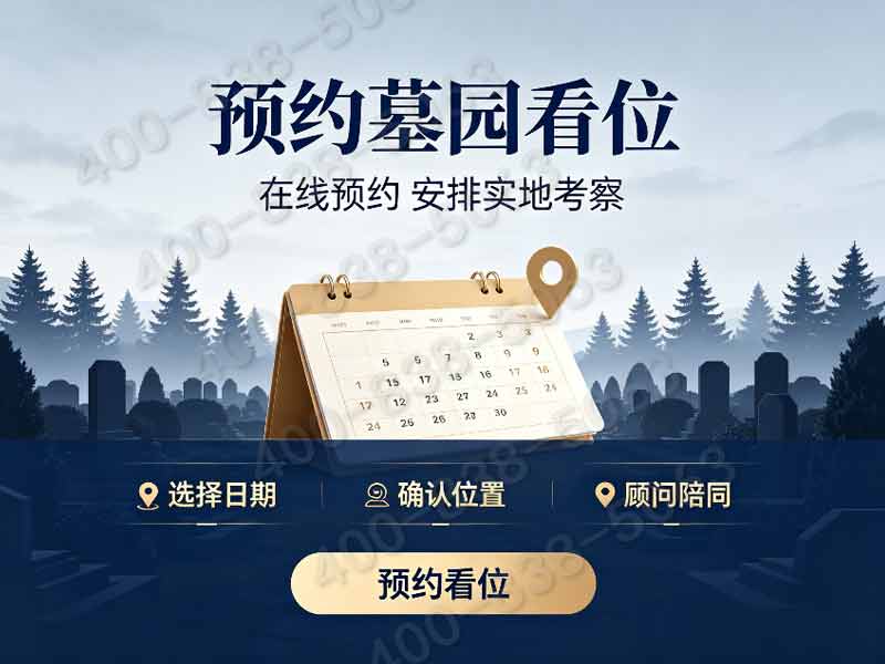 通惠陵园口碑优质墓园 全石材墓碑收费明细详解：为您规划理想安息之所