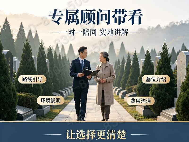 通惠陵园近郊安葬福地 艺术墓碑选购与报价指南：专业服务，价格透明